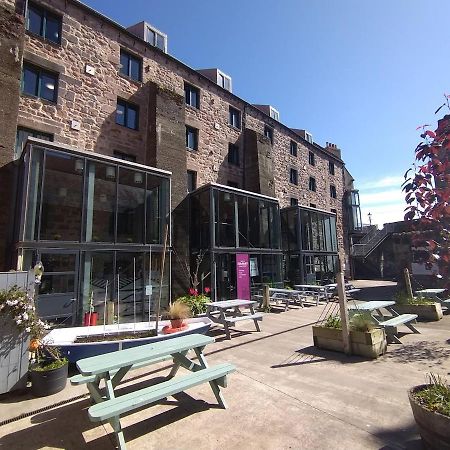 Yha Berwick Hostel Ngoại thất bức ảnh