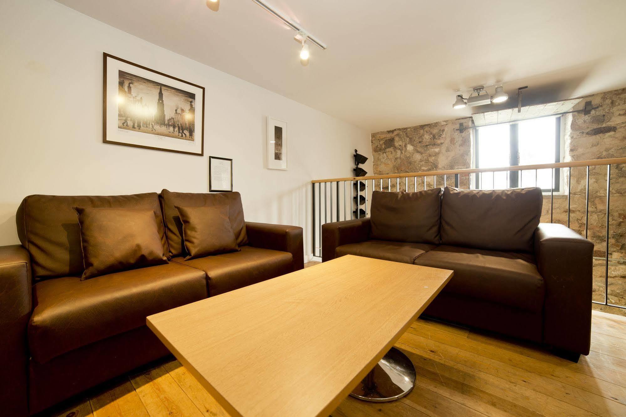 Yha Berwick Hostel Ngoại thất bức ảnh