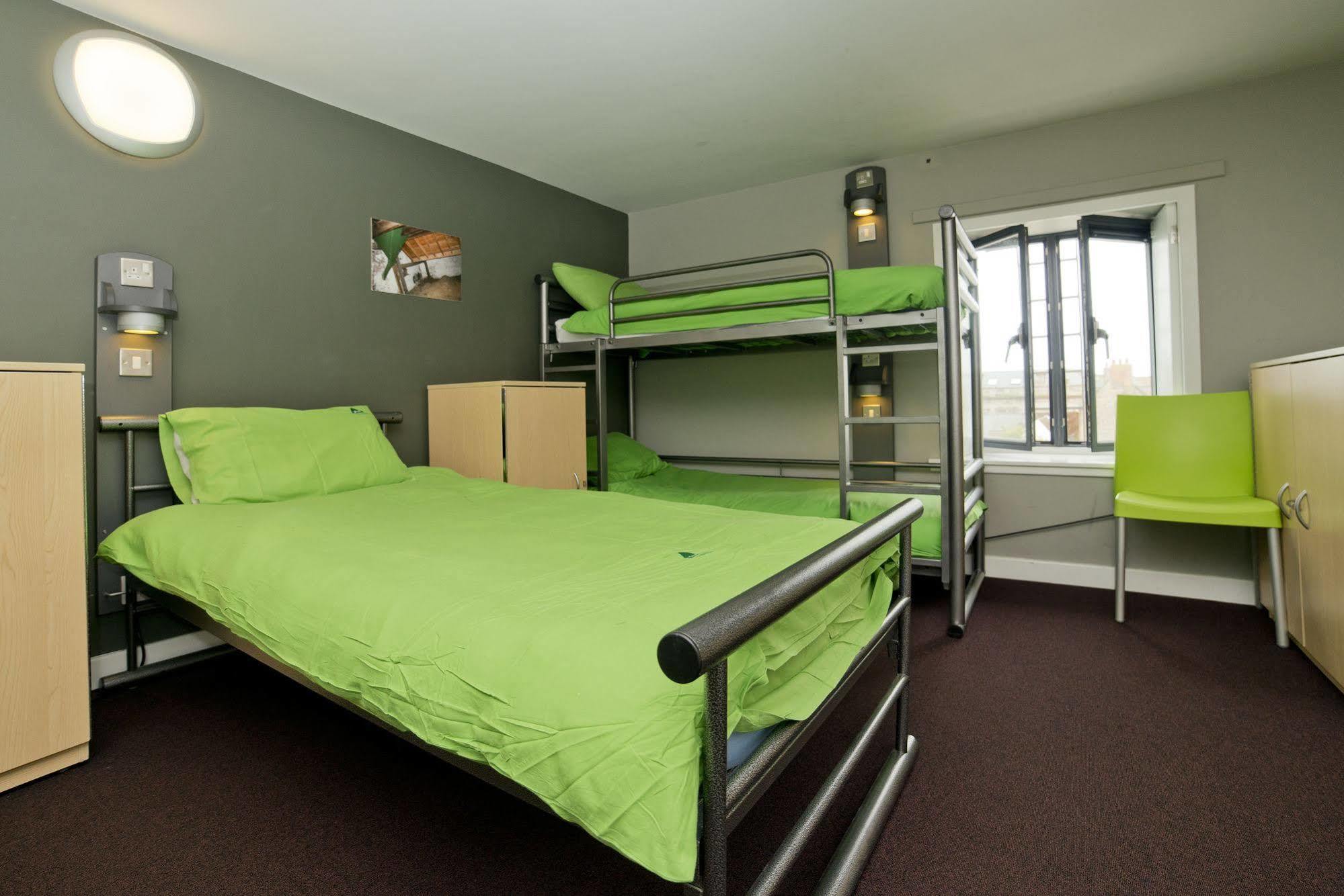 Yha Berwick Hostel Ngoại thất bức ảnh