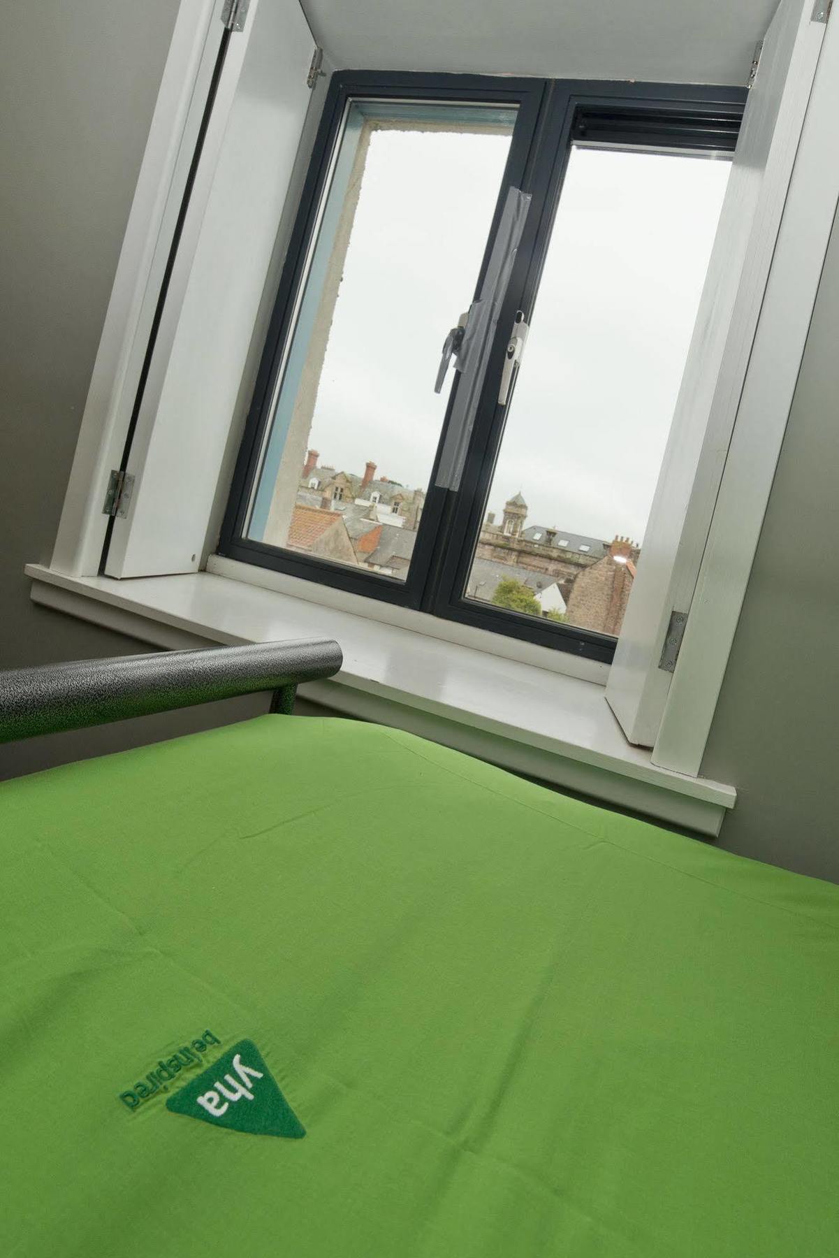 Yha Berwick Hostel Ngoại thất bức ảnh
