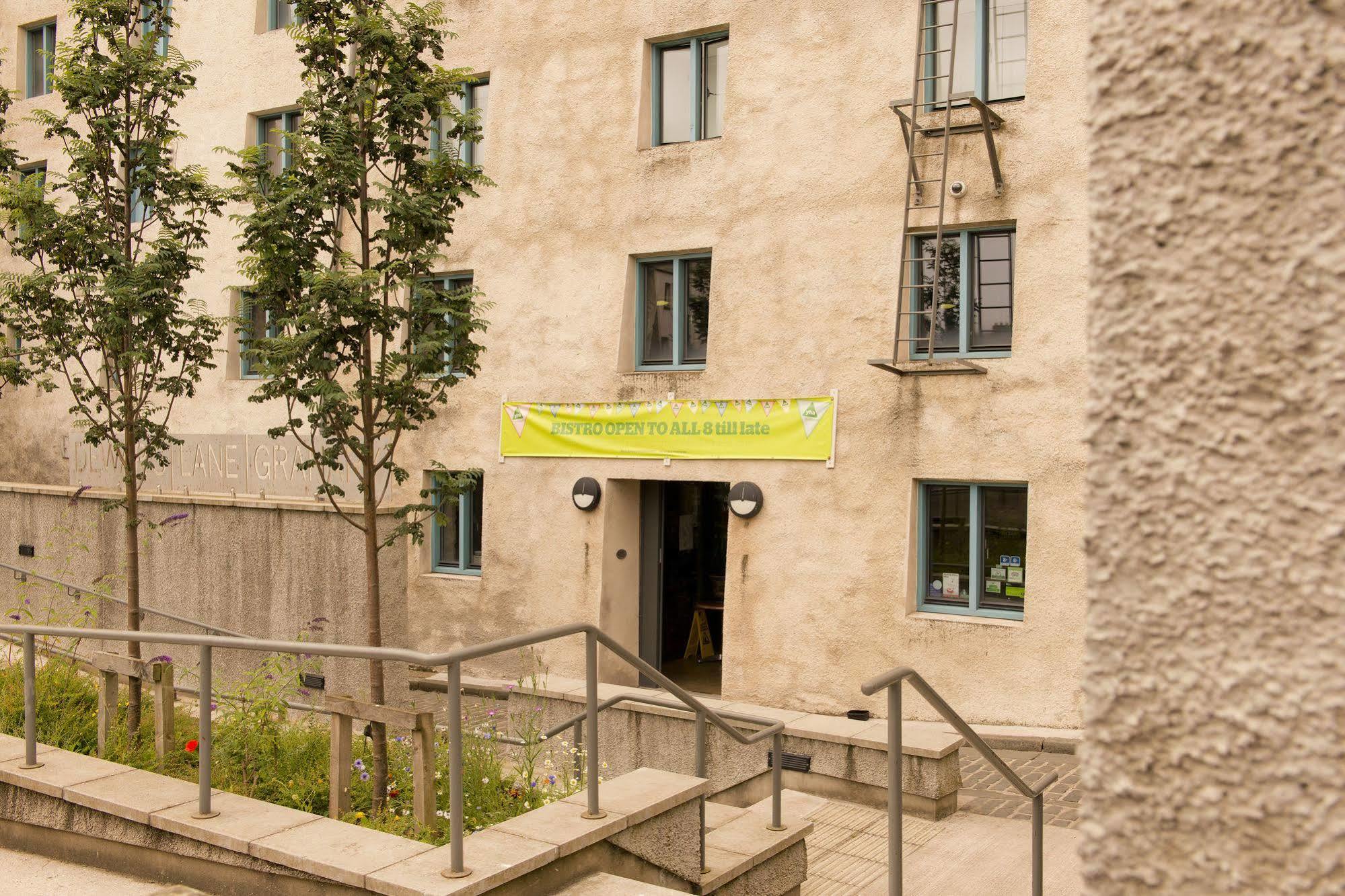 Yha Berwick Hostel Ngoại thất bức ảnh