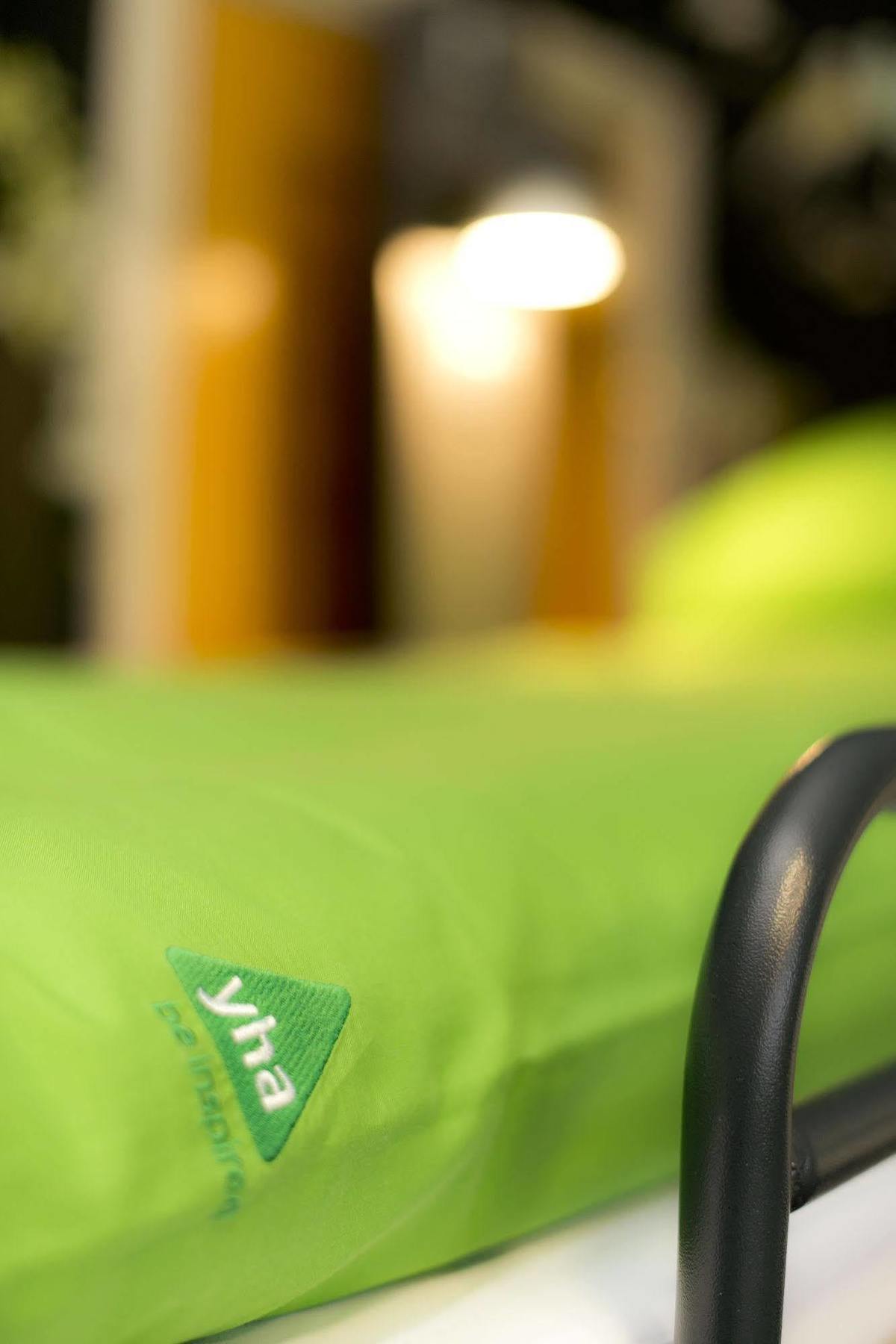 Yha Berwick Hostel Ngoại thất bức ảnh