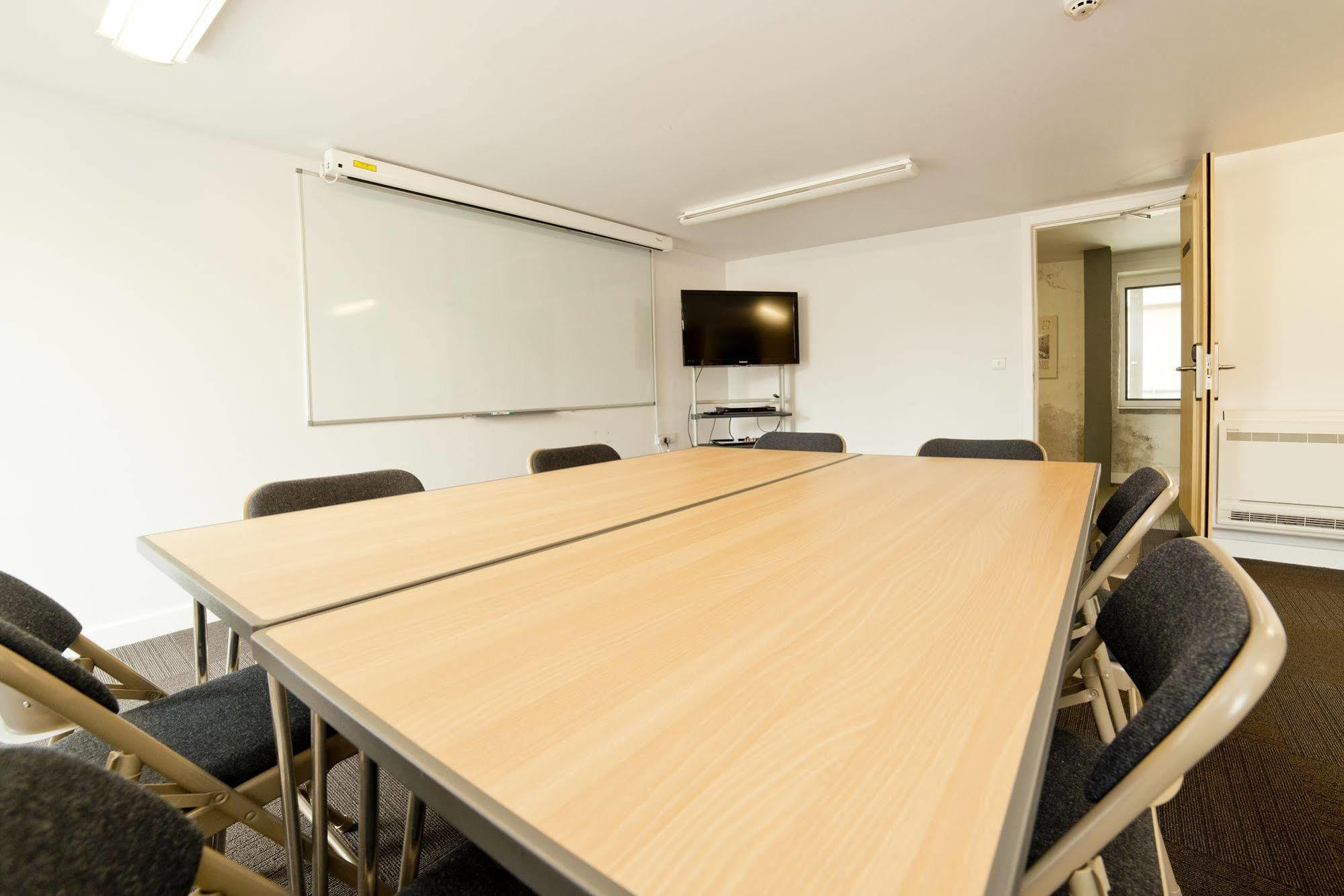 Yha Berwick Hostel Ngoại thất bức ảnh