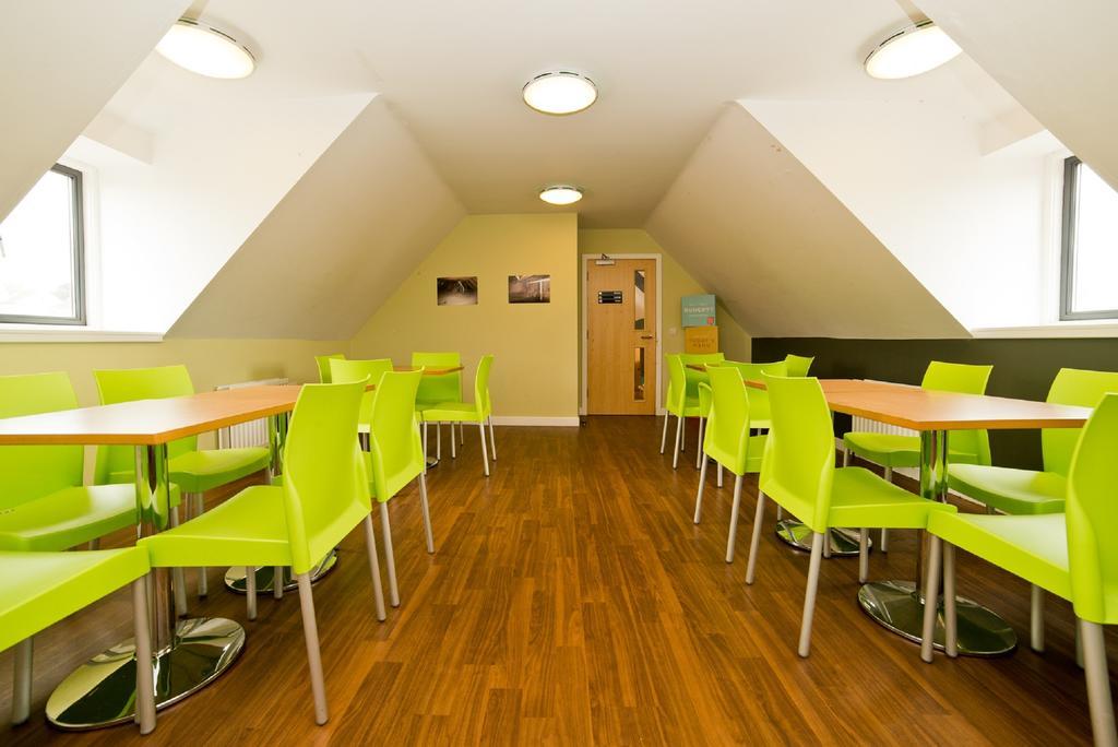 Yha Berwick Hostel Ngoại thất bức ảnh